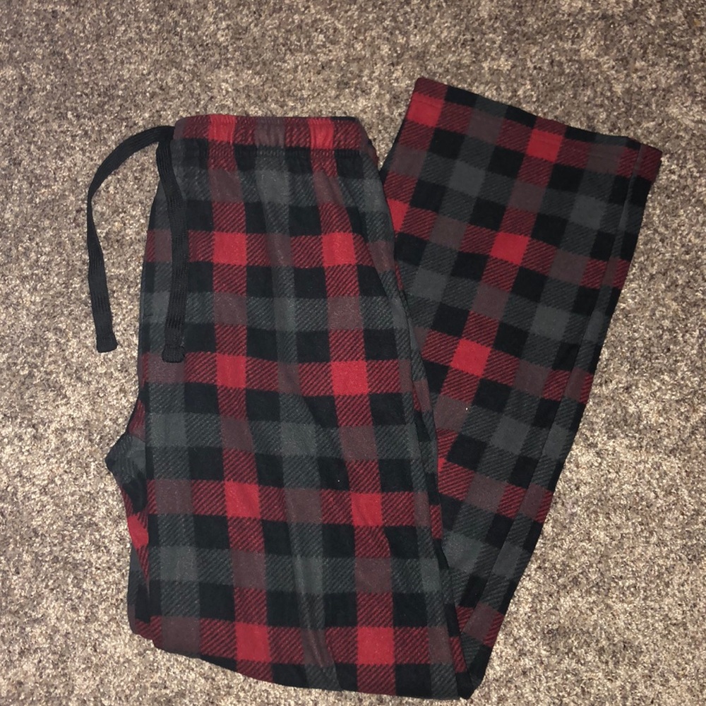 Croft and Barrow Pajama Pants